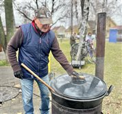 Vianočné trhy 2025